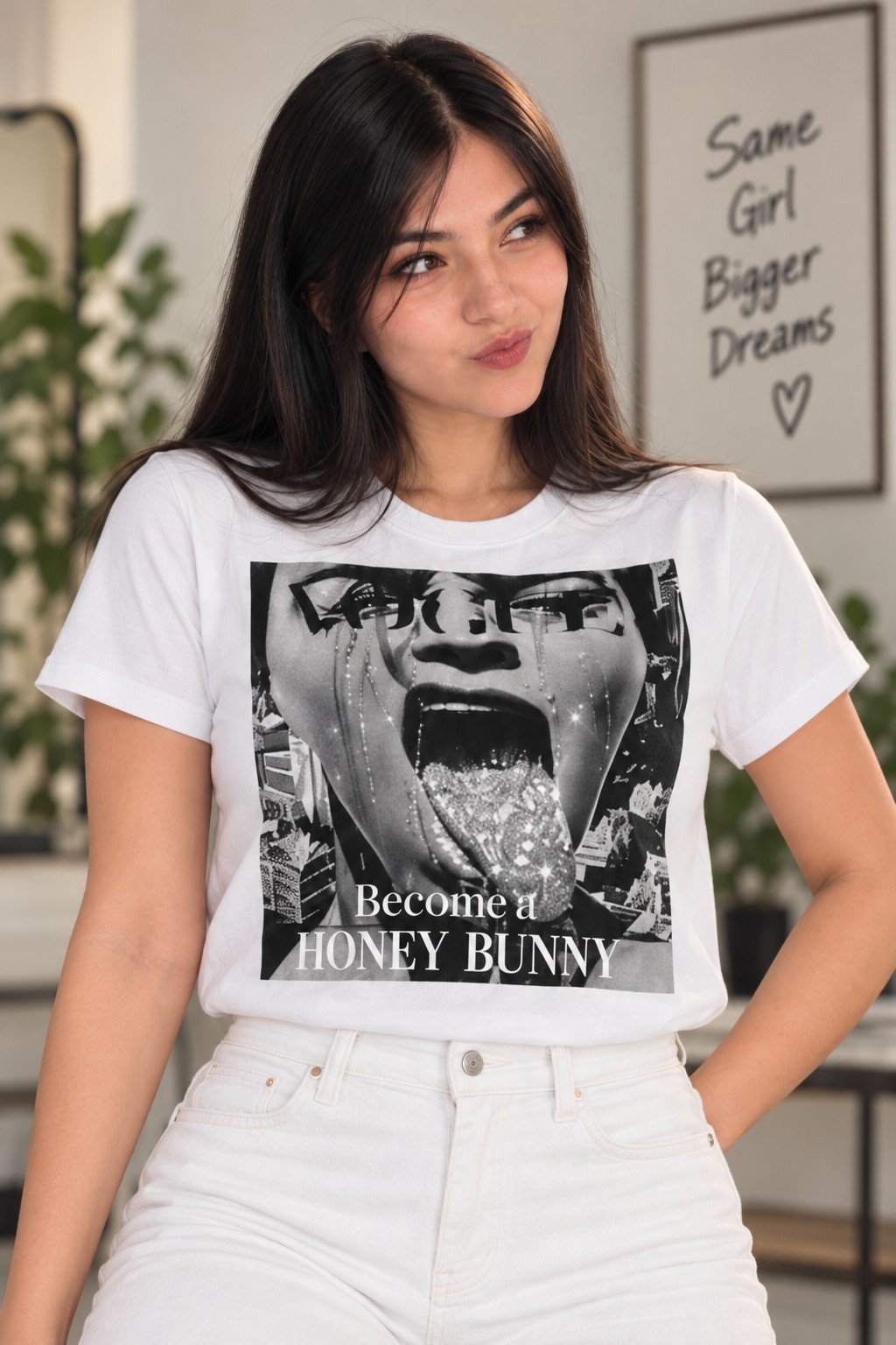 Remera Estampada Morley - Imagen 7
