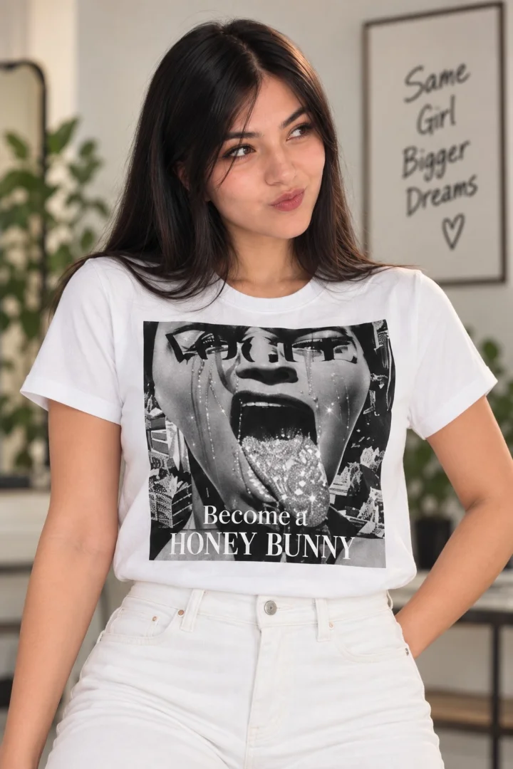 Remera Estampada - Imagen 8