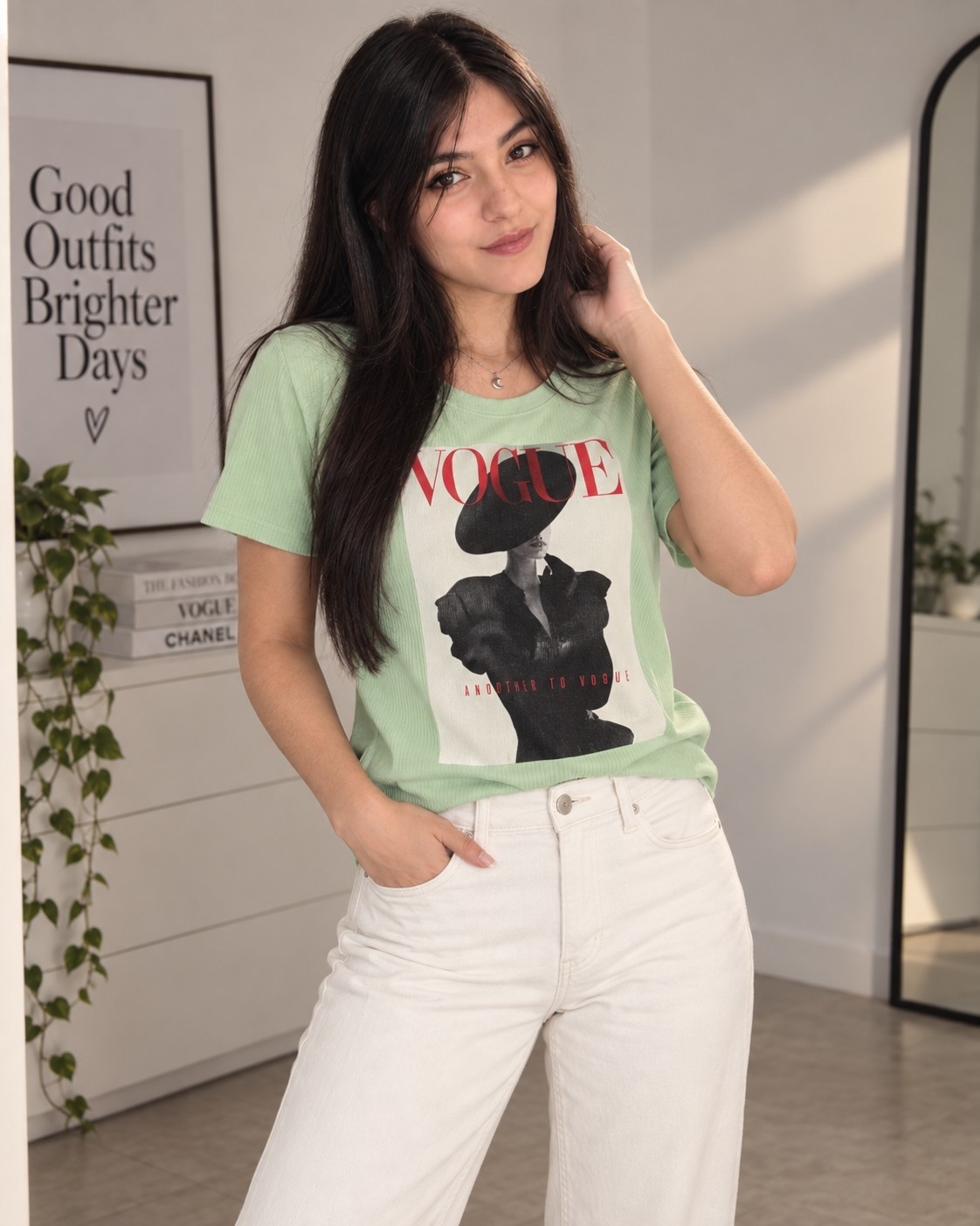 Remera Estampada Morley - Imagen 9