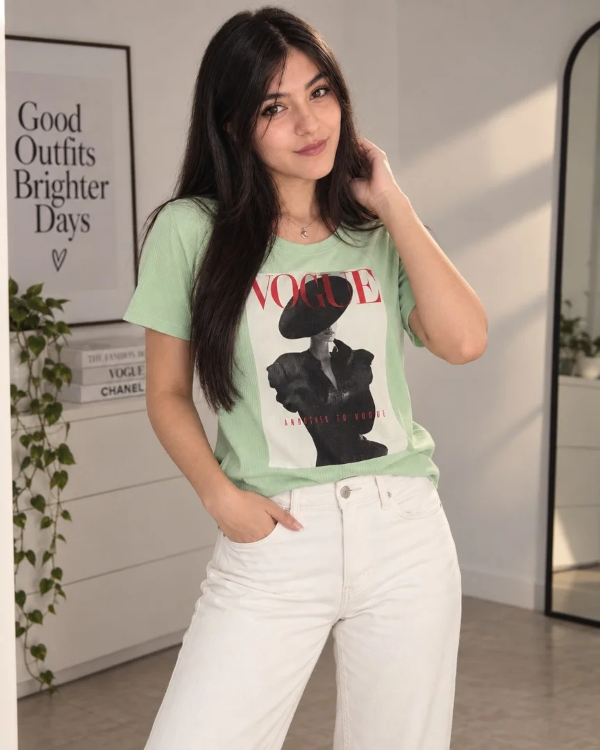 Remera Estampada - Imagen 10