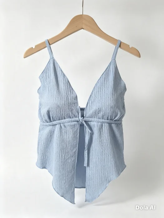 Blusa con Bretel