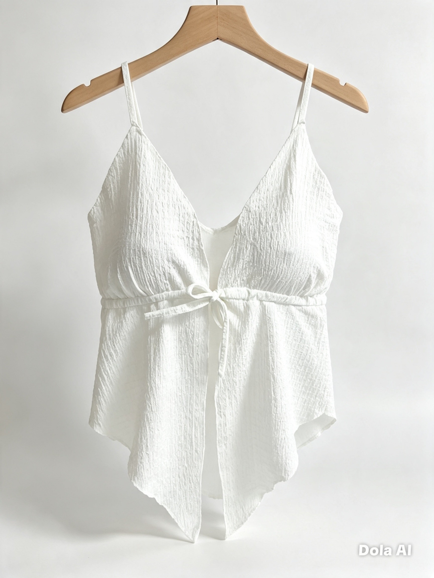 Blusa con Bretel - Imagen 3