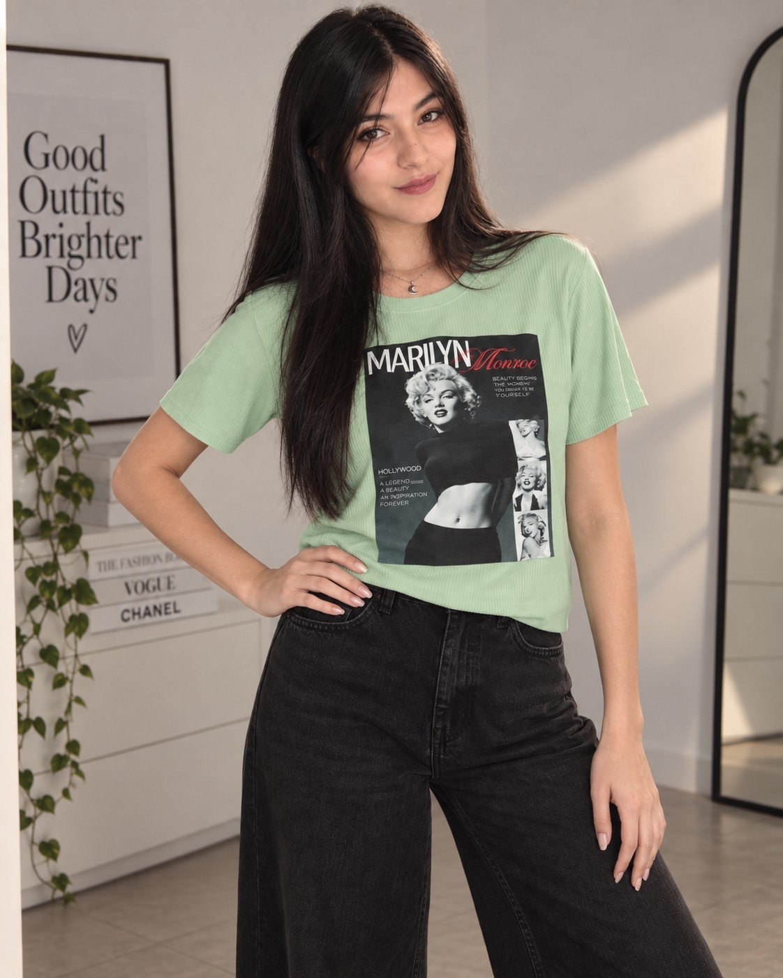 Remeras Estampadas de Morley - Imagen 9