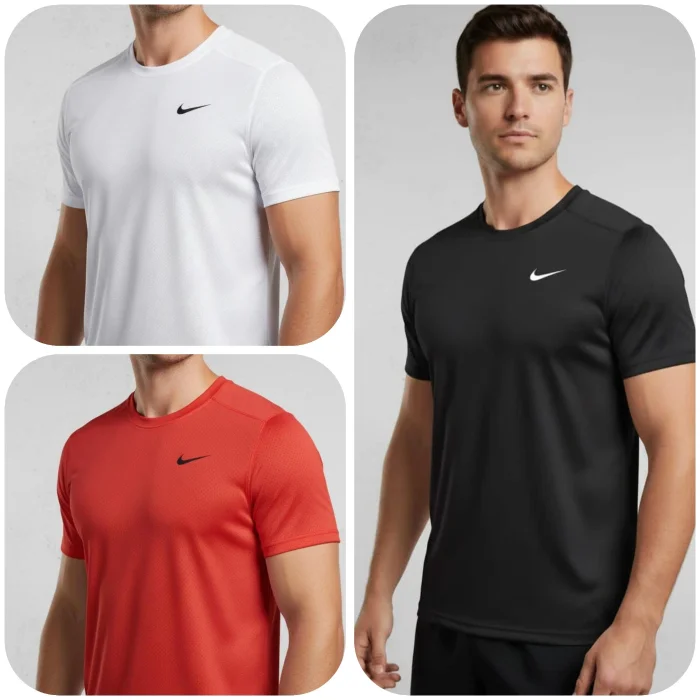 Remera Drifit/ Premiun