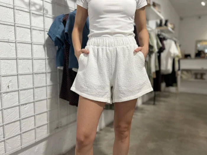Short Hawai