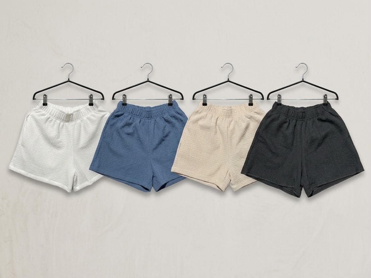 Short Hawai - Imagen 2