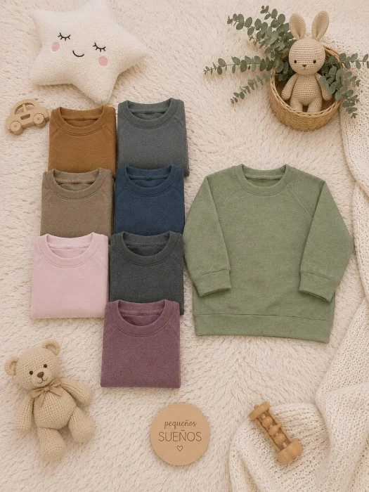 Sweater Darlon