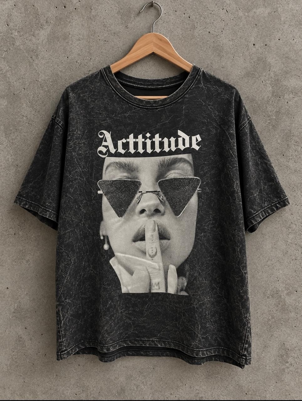 Remera Over Batik - Imagen 4