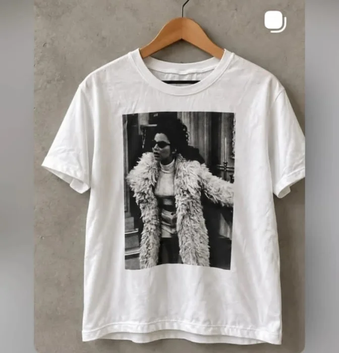 Remera Sepia Clásica