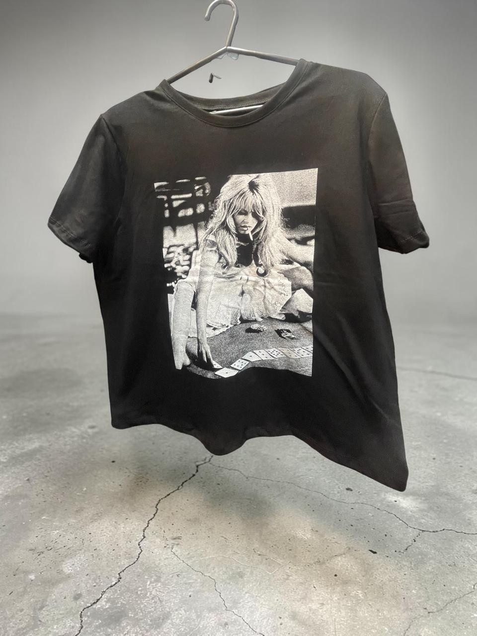 Remera Sepia Clásica - Imagen 3