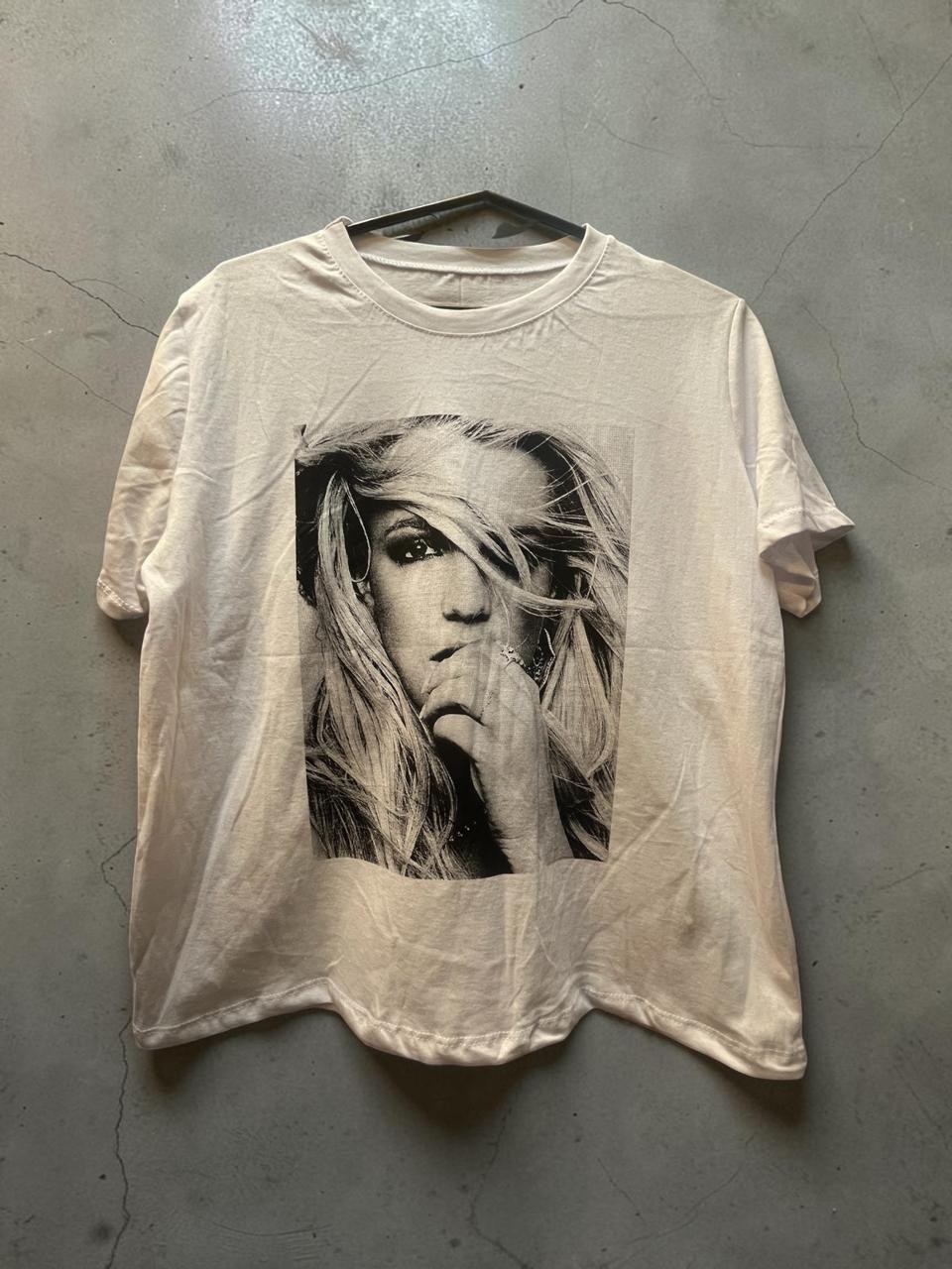 Remera Sepia Clásica - Imagen 4