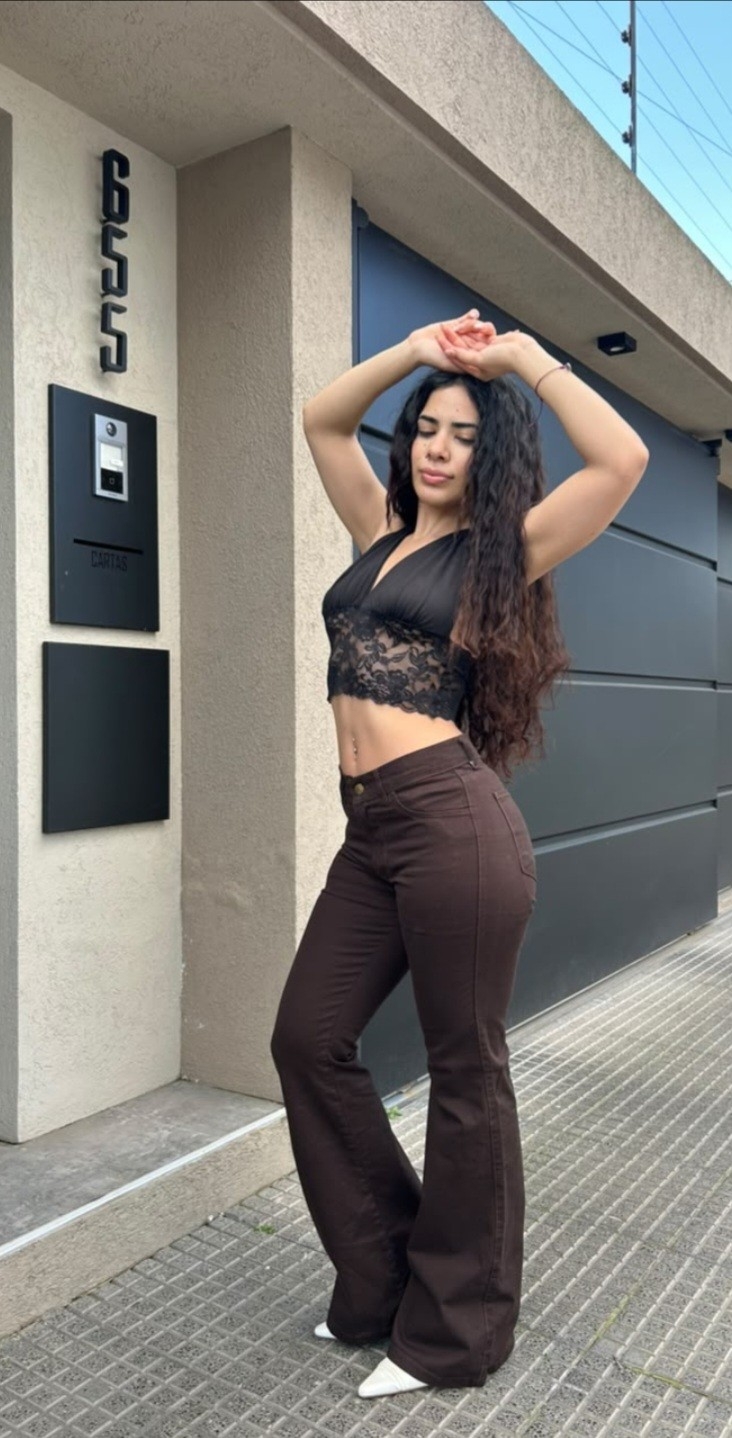Jeans Oxfort - Imagen 2