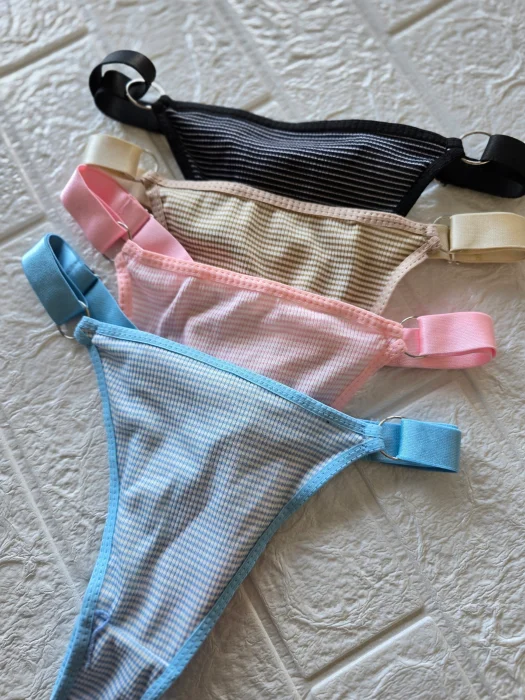 Colaless Pack X 3