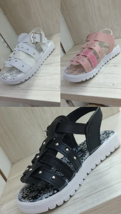 Sandalias