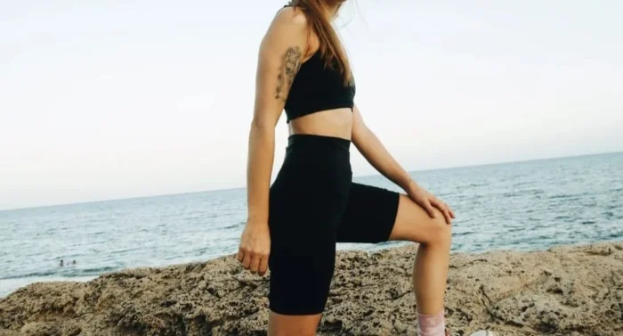 Baiker de Lycra