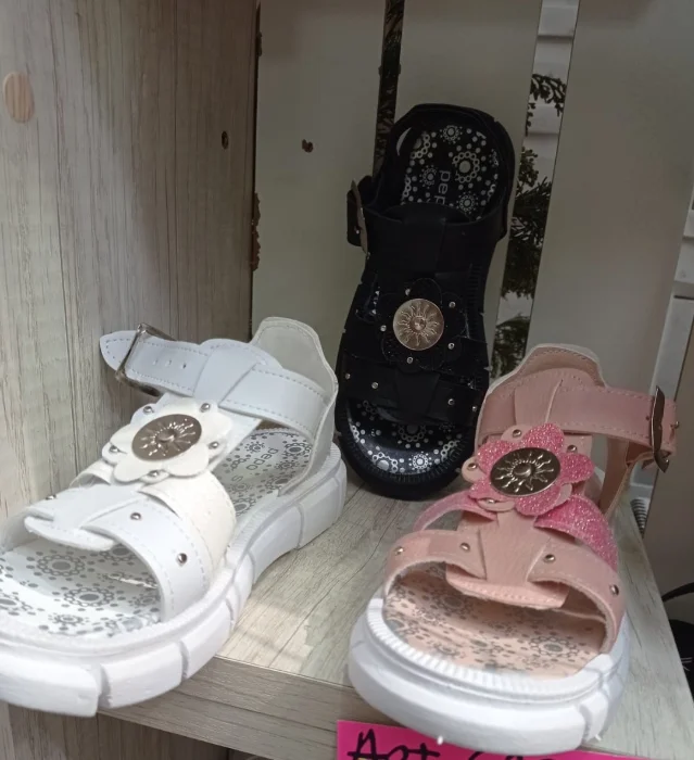 Sandalias