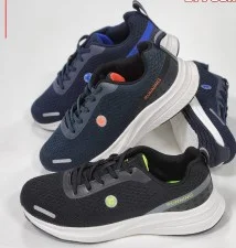 Zapatillas Hombre Cleber Gasper