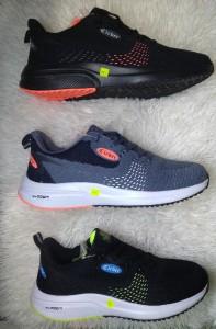 Zapatillas Hombre Cleber Gasper - Miniatura 3