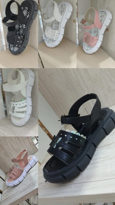 Sandalias