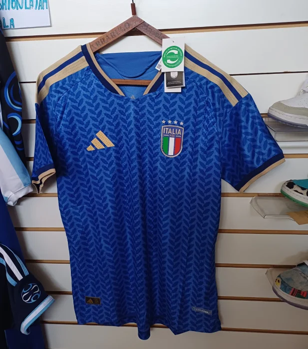 Camisetas Originales Tailandesas