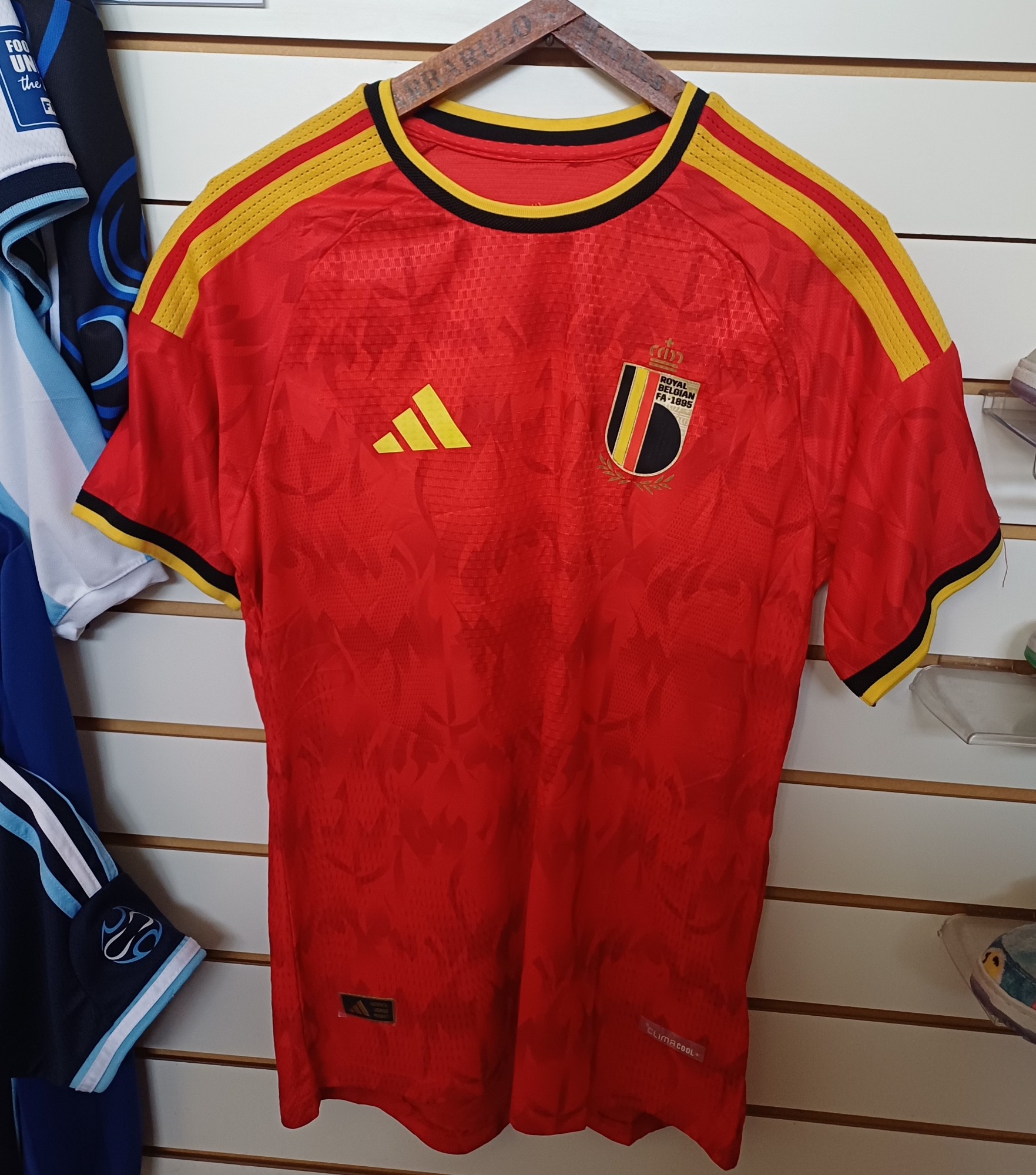 Camisetas Originales Tailandesas - Imagen 2