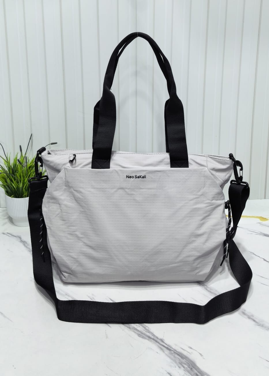 Morral Grande
*tela Impermeable Entra Carpetas A4* Excelente Calidad. - Imagen 3