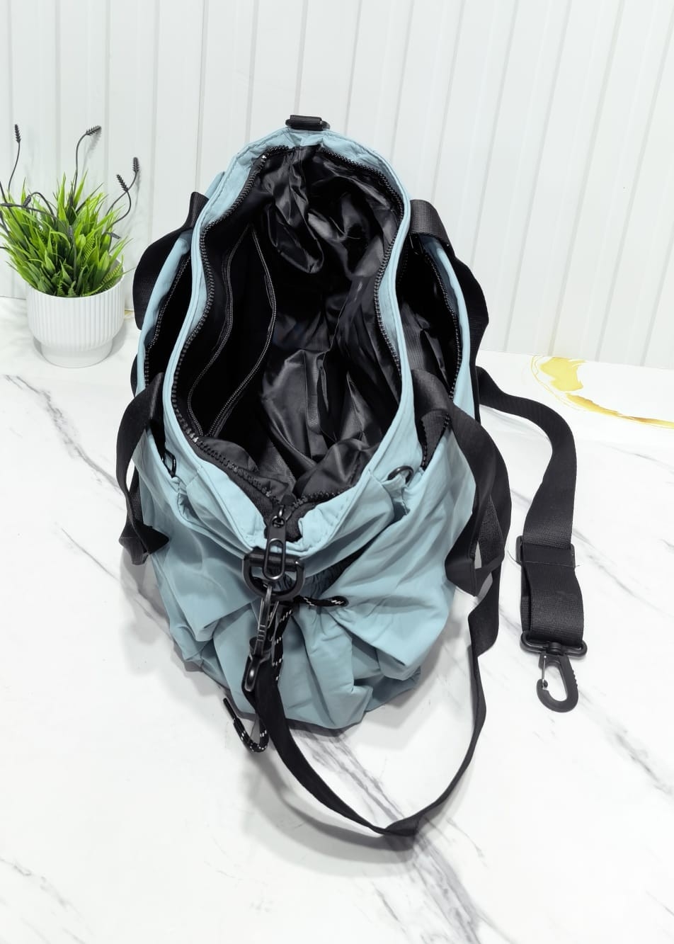 Morral Grande
*tela Impermeable Entra Carpetas A4* Excelente Calidad. - Imagen 6