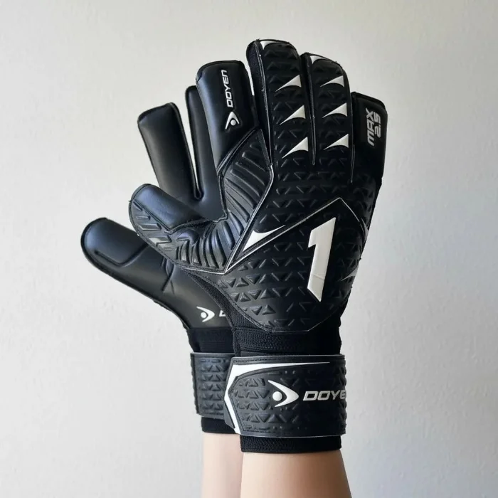 Guantes de Arqueros Fútbol Originales