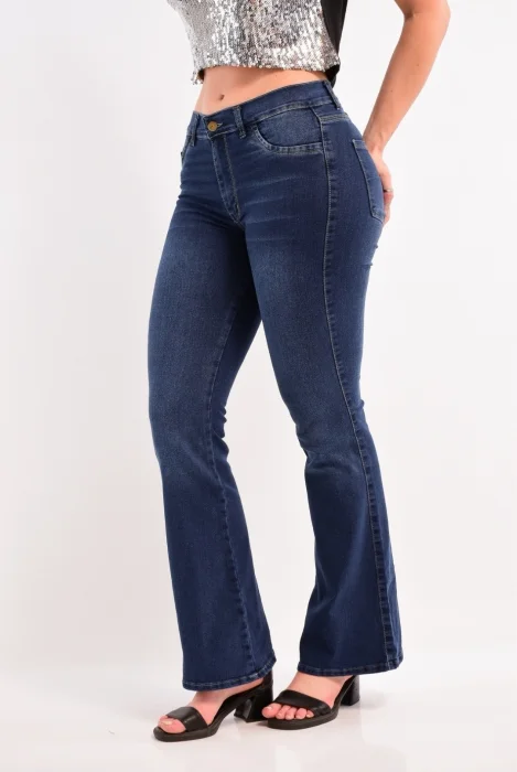 Jeans Oxfort