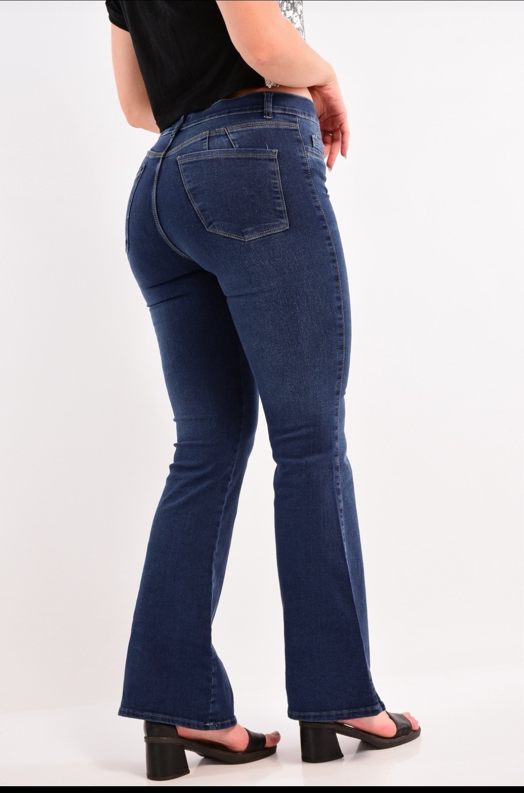 Jeans Oxfort - Imagen 2
