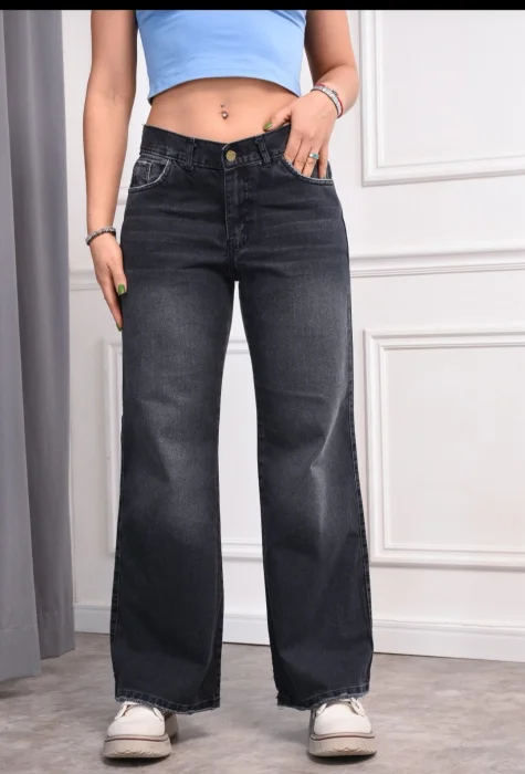 Wide Leg