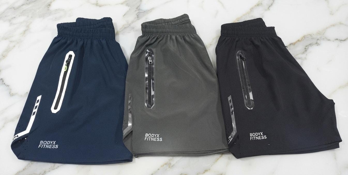 Shorts Rum - Imagen 2
