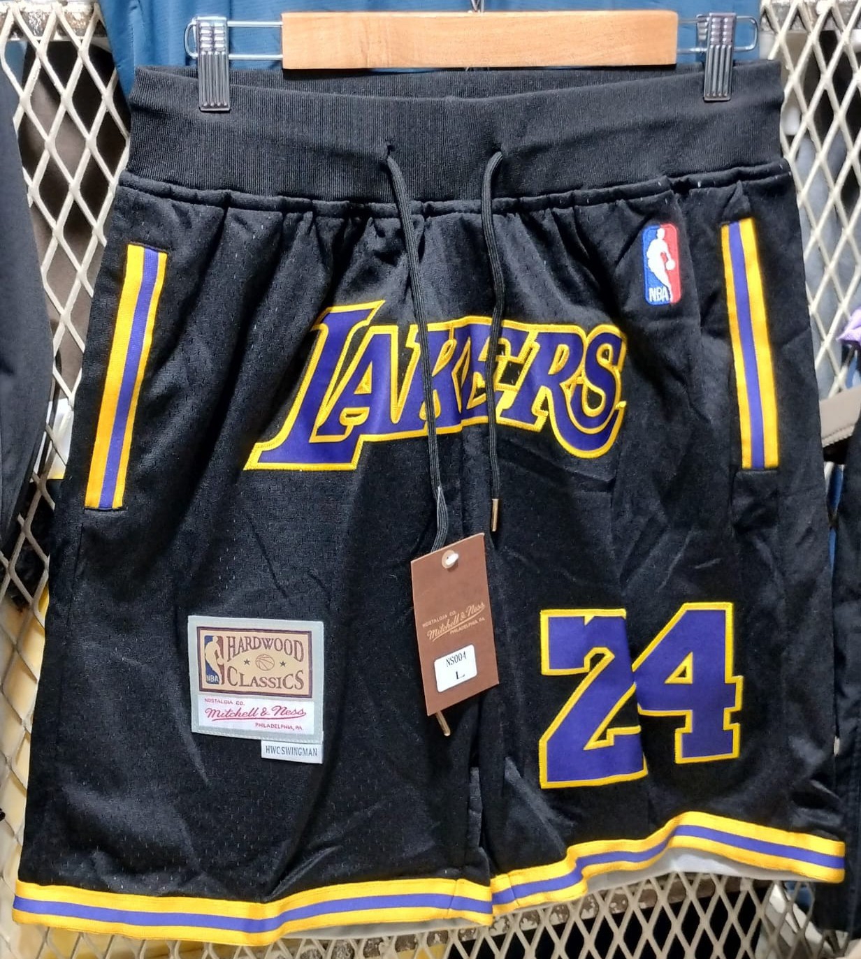 Shores Nba G5 Originales Tailandesas - Imagen 3