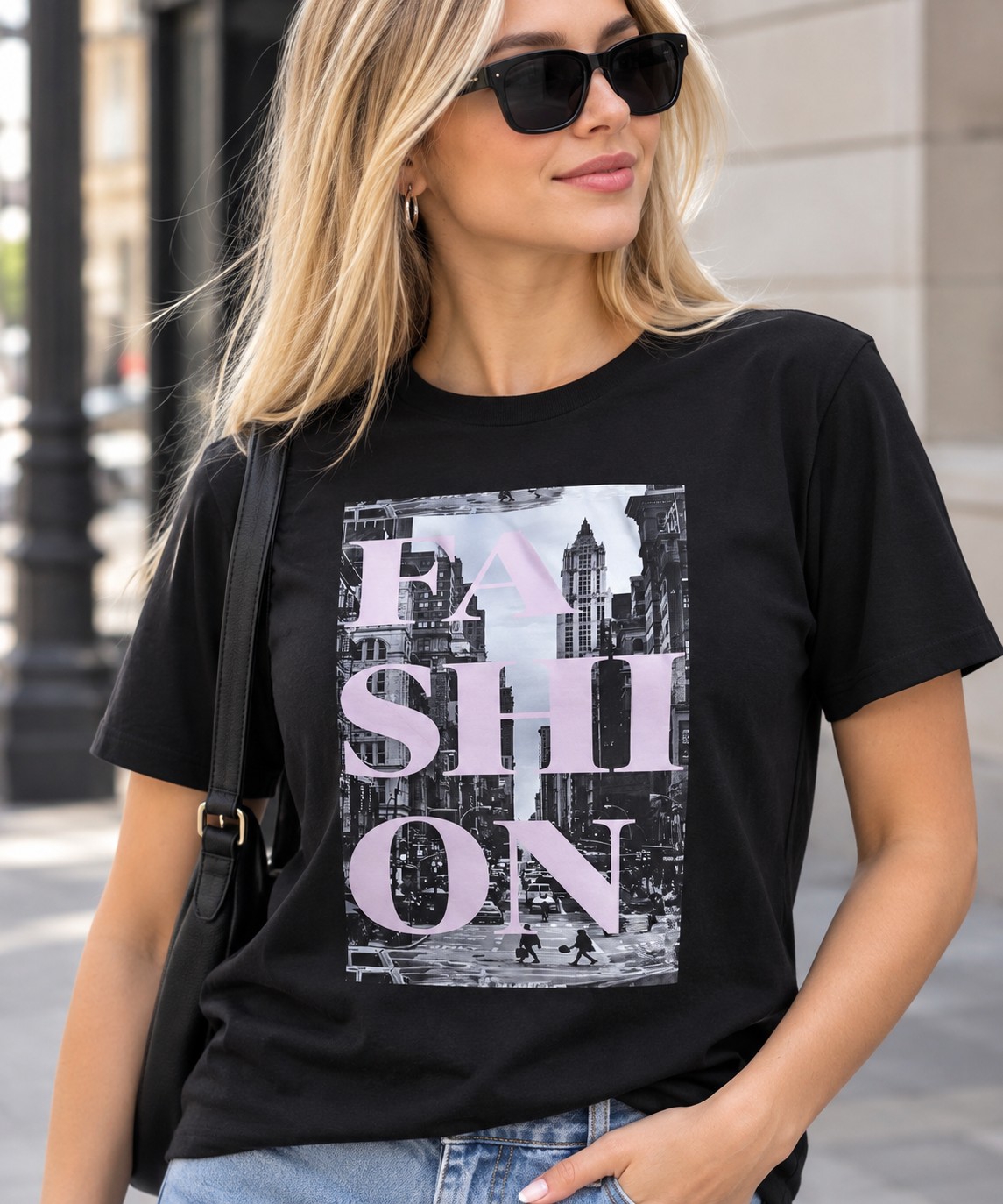Remera Algodón - Imagen 2
