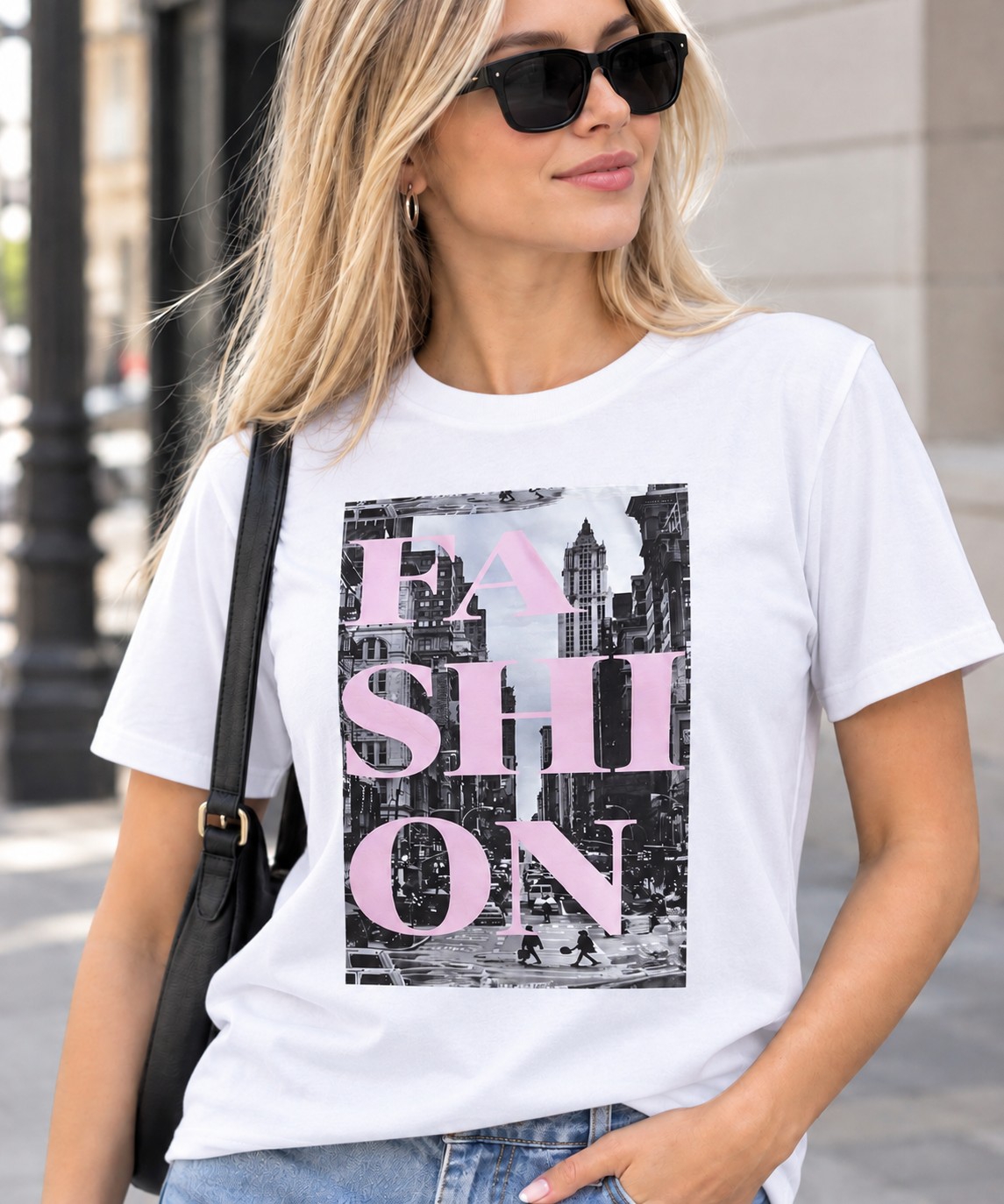 Remera Algodón - Imagen 3