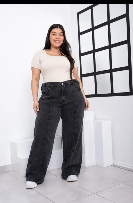 Jeans  Baggy