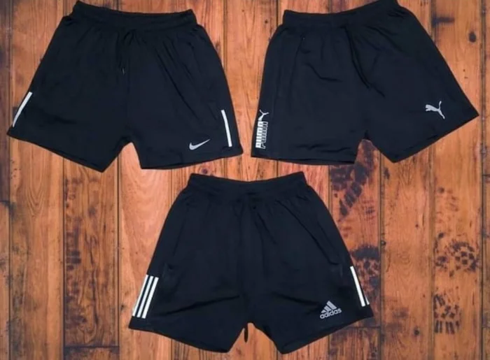Shorts Lycra Adulto Económico