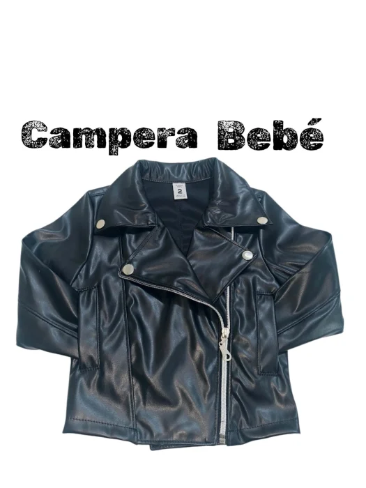 Campera de Bebé