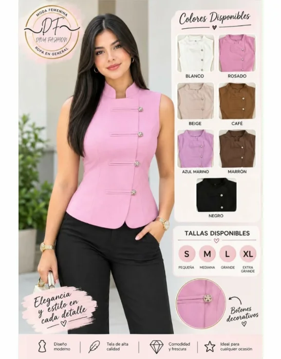 Blusa