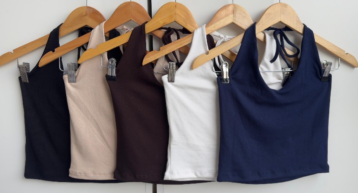 Musculosa Tira - Imagen 2
