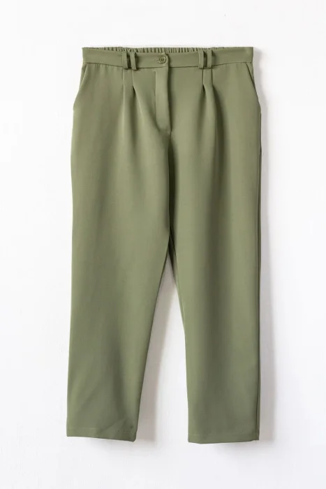 Pantalon Sastrero Talle Especial