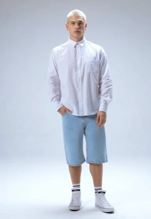 Camisa Esencial