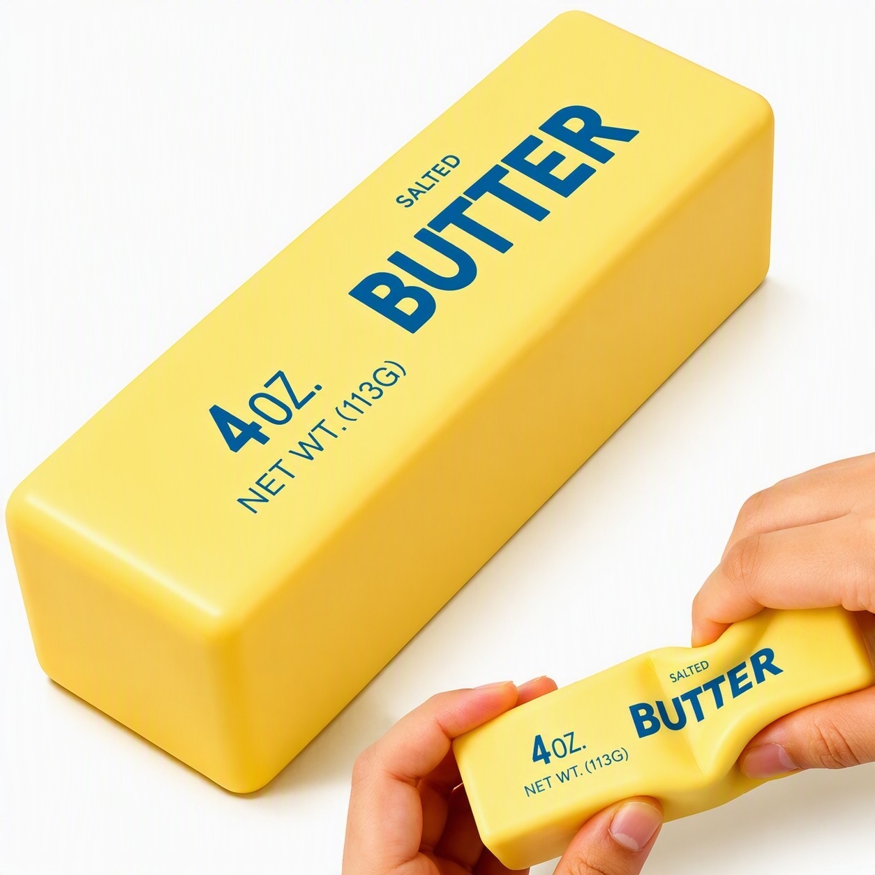 Squishy Butter Manteca - Imagen 3