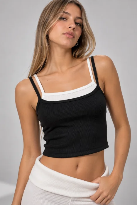 Top Musculosa Morley (t462)