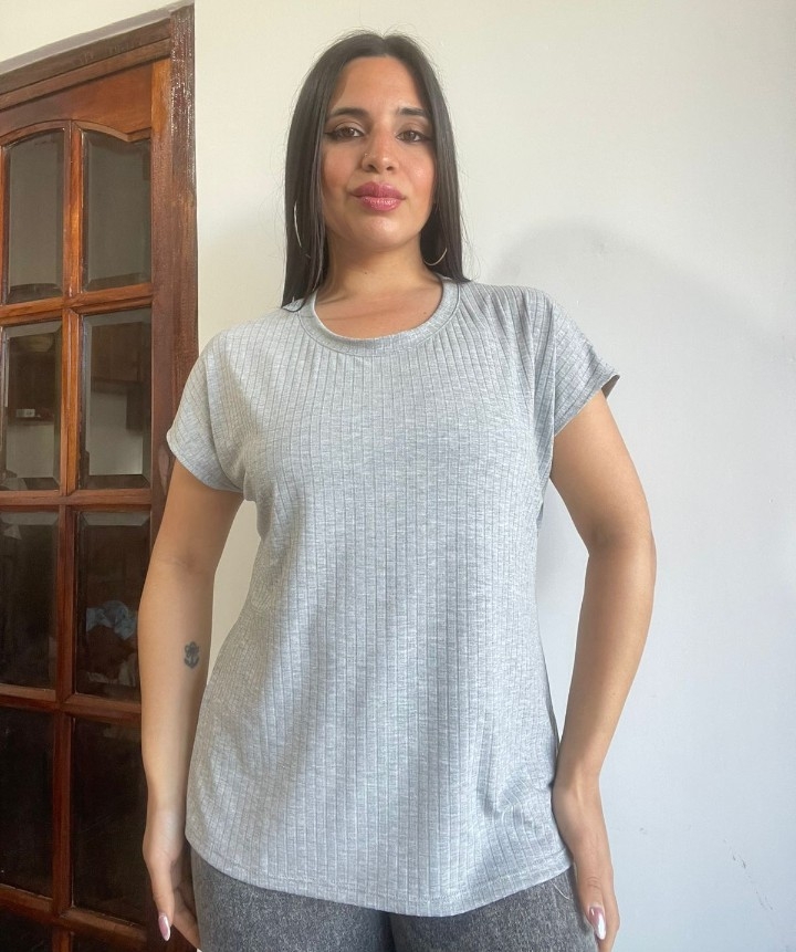 Remeron Morley Viscosa - Imagen 2