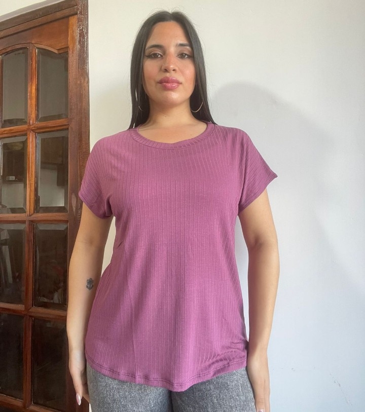 Remeron Morley Viscosa - Imagen 3