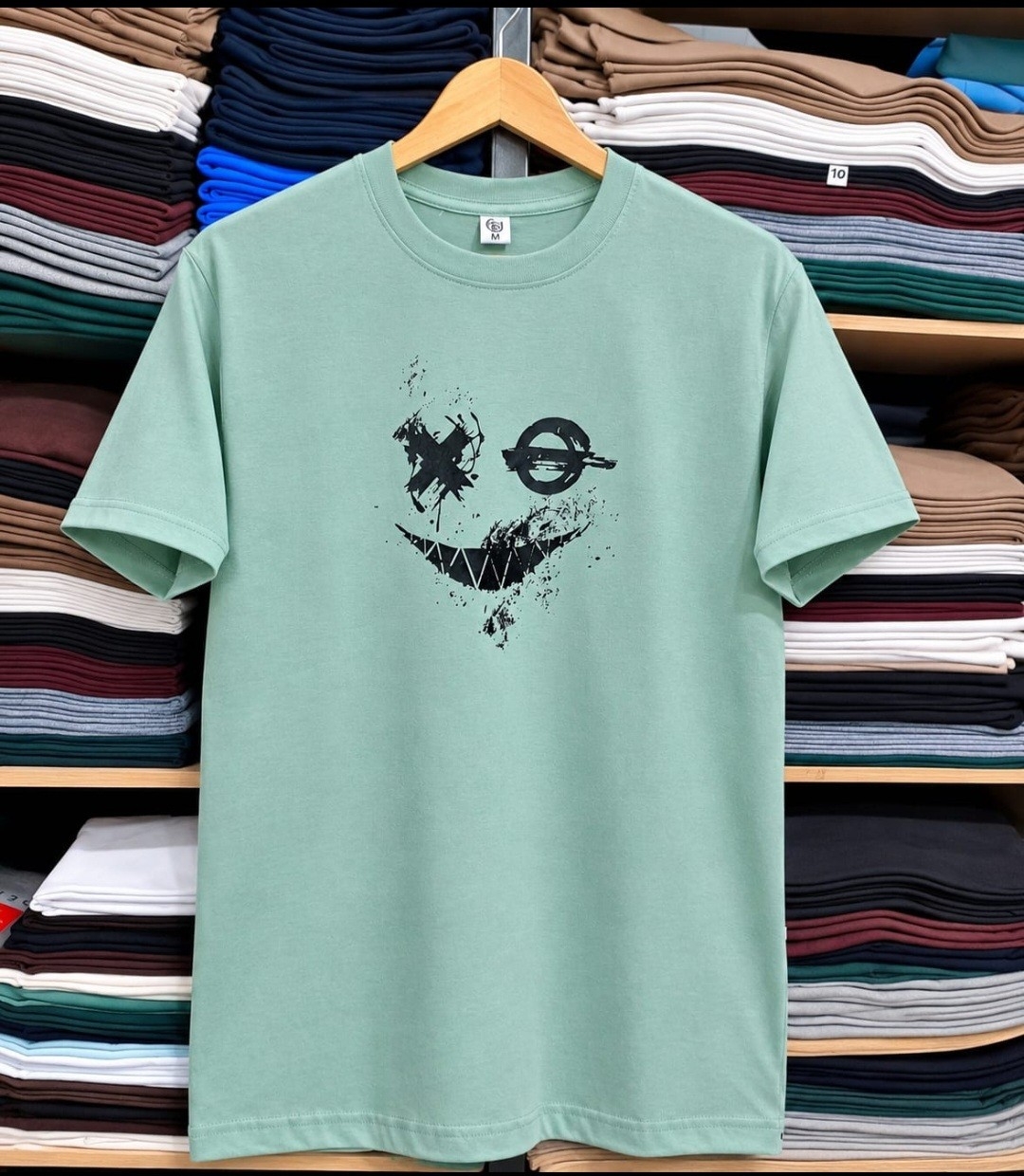 Remera Estampada - Imagen 3