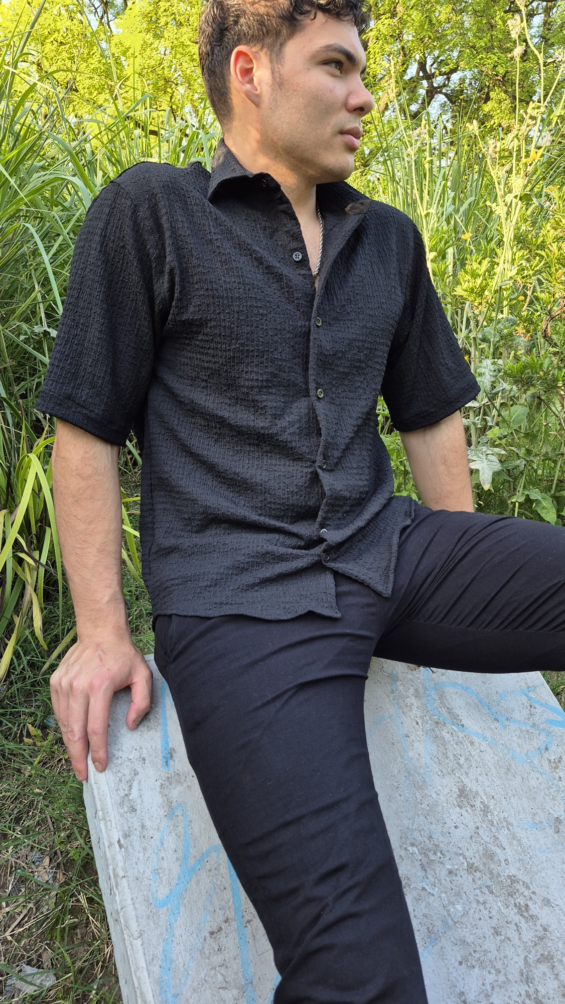 Camisas Hawai - Imagen 2
