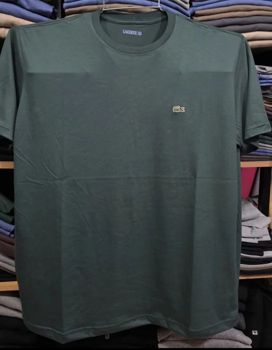 Remera Premiun, Talle Especial