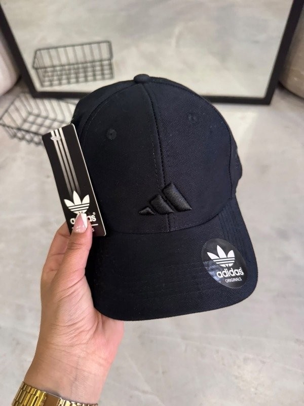 Gorra Adi Premium - Imagen 3